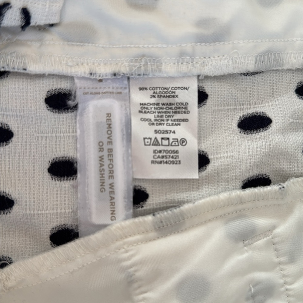 LOFT Shorts - Picture 7 of 7